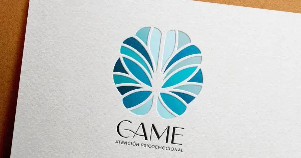CAME logotipo por Bunnie Digital Lab